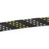 5M Multicolor PET Insulated Braid Sleeving 2mm - 40mm Expandable Wire Cable Sheath Flame-retardant Nylon Braided Mesh Tube DIY2