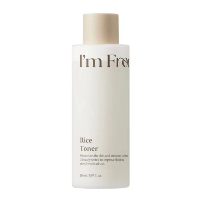I’M FROM Rice Toner 150ml