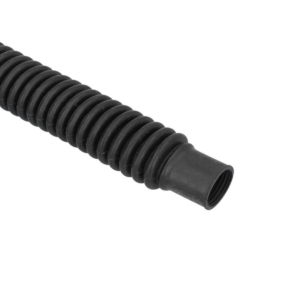 Diving Round Corrugated Hose for Buoyancy Control Device Jacket  D Sidemount  D