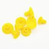 20 Pieces Electro-pneumatic Valve Grinder  Cup Rubber Sucker Beat Car Repair Valve Grinding Tool