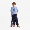 MQD Kids' Quick-Dry Summer Jogger Pants