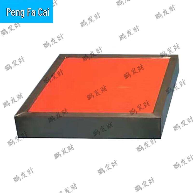 Outdoor Duty Guard Post