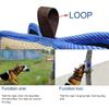 Dog Training Bite Pillow,Dog Training Biting Sleeves,Sturdy,Dog Training Toy Dog Tug Toy Bite Resistant for Small Medium Dog