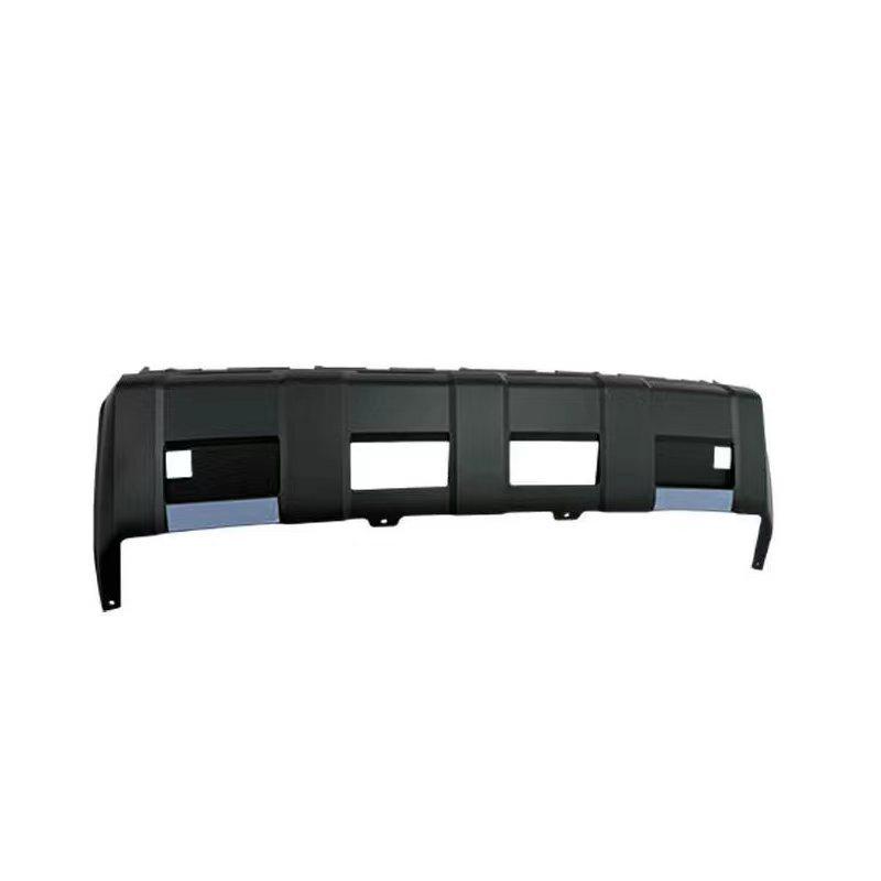 Front Bumper Skid Plate for 2025-2026 Toyota 4Runner