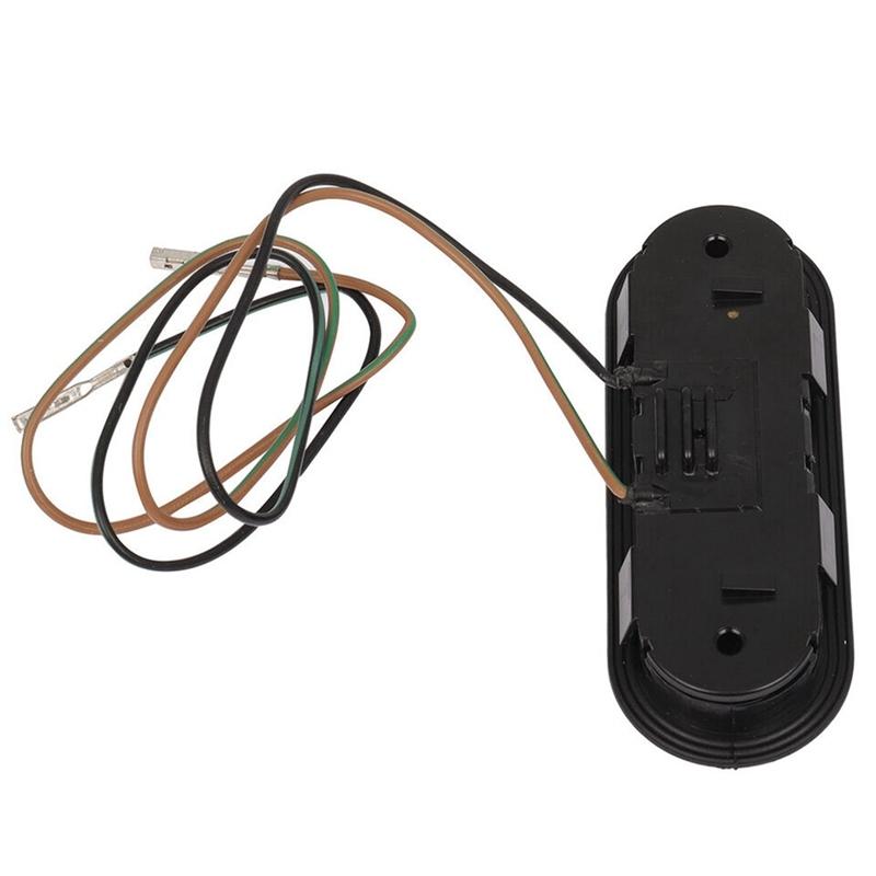 5019203AA Tailgate Switch Trunk Lid Opening Button For Chrysler Pacifica Voyager Town&Country Dodge Caravan Parts 5080529AA