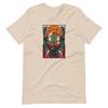 Maglietta Unisex 100% Cotone Uomo The Brian Jonestown Massacre Poster Concerto Top