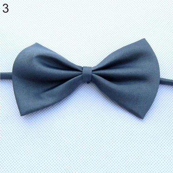 Fashion Adorable Cat Dog Pets Toy Bow Tie Necktie Collar Clothes Decoration