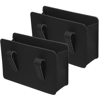 VICASKY Car Trash , Car Trash , Car Accessories, Portable Trash , Small Items,