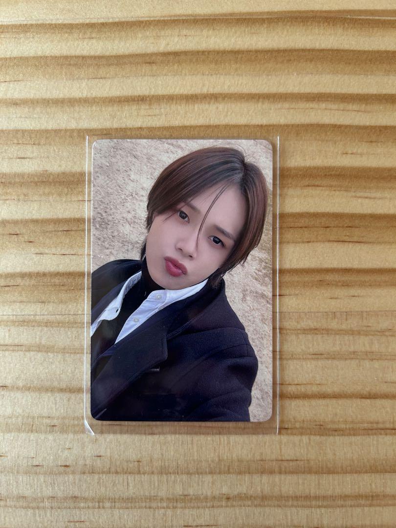 

[USED] K &TEAM Yukiakari Chinese Yonton Trading Card yzy