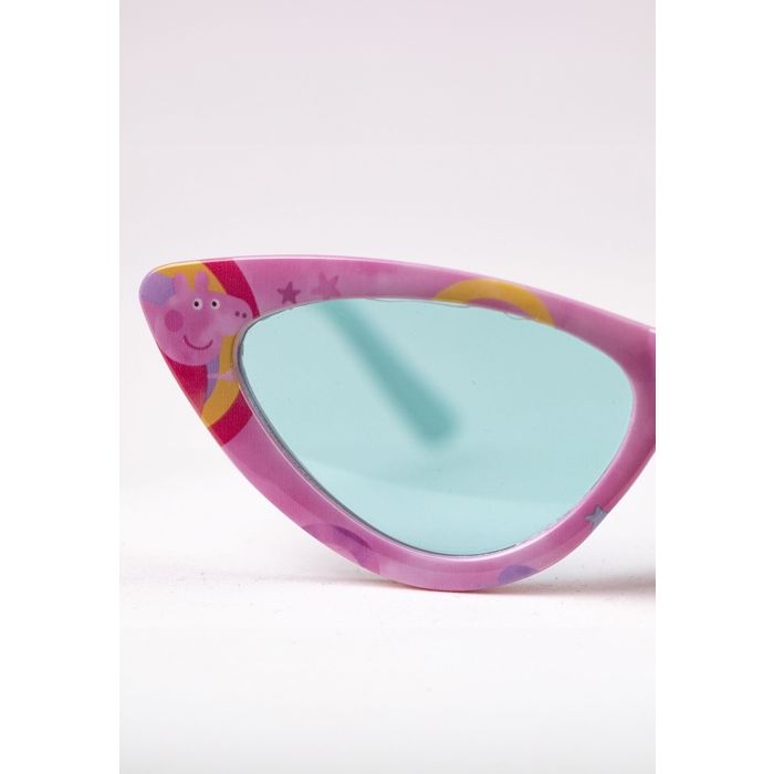 Lunettes de soleil - Peppa Pig - Premium - Rose - Protection UV - Enfant