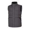 Kolping Men'S Wellon Mid-Heavy Padded Vest Shihara Krv7583M