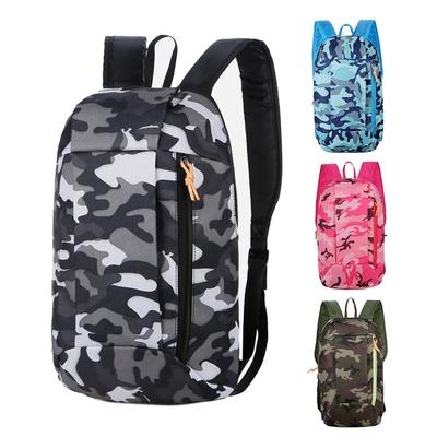 10L Camping Wandern Trekking Rucksäcke Wasserdichte Outdoor Sport Bergsteigen Tasche Laufen Radfahren Rucksack für Männer Frauen