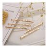 YFFSFDC Hair Pins for Women, 5.5cm Silver Hair Clips for Hair Styling, 40 Pcs Set, High-Quality Material, Practical and Cute Hair Accessories for