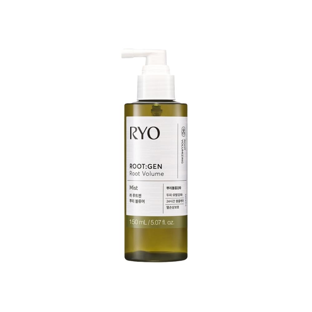[Ryo] Hair Root Volumizing Hair Essence 150ml / 5.07 fl. oz