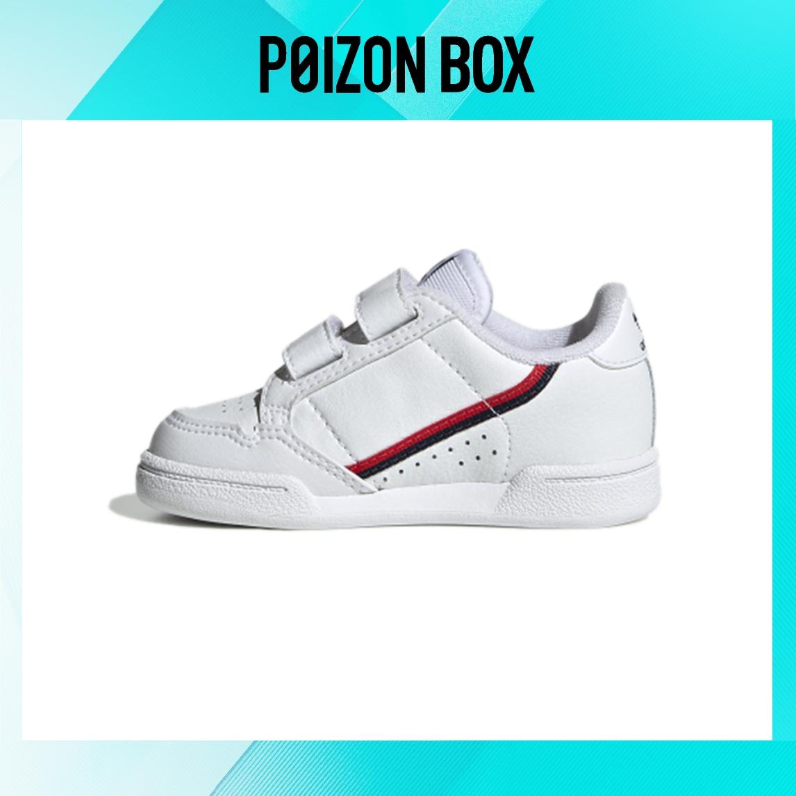 

кроссовки adidas originals Continental Toddler Shoes TD EH3230