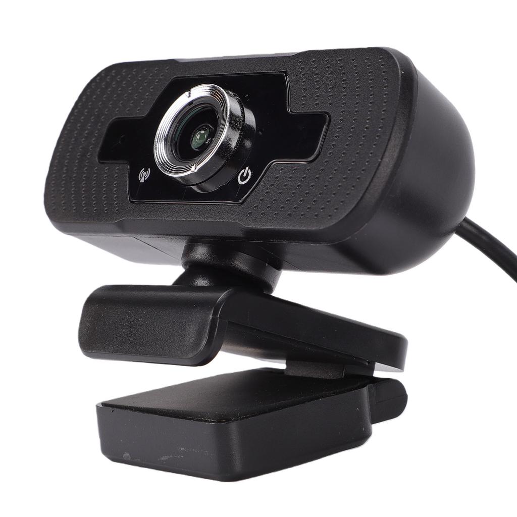 2K Webcam for PC HD 170 degrees  Wide Angle USB Computer Camera for Conferencing Video Calling Online Meetings