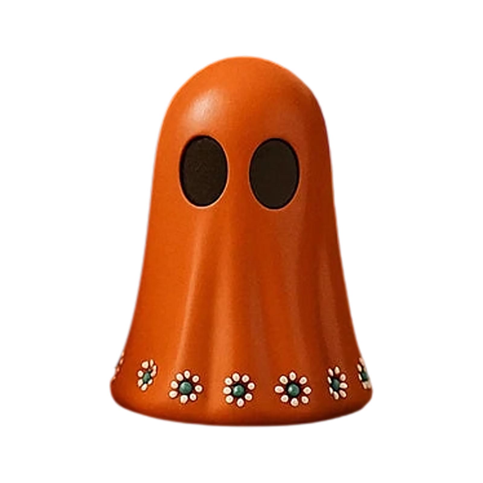 

Halloween Cute Creative Party Decoration Resin Craft Flower Ornaments S