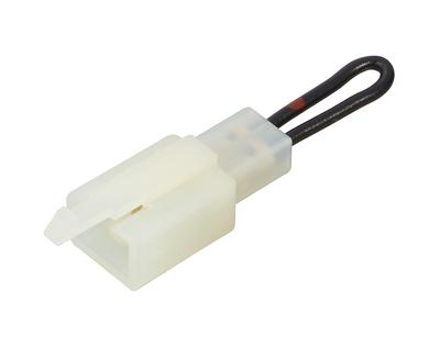 Kitaco 676-9000980 Seitenständer Schalter Unterdrücker (Tippe I) Jog 125 (SEJ5J) BKR1