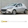 Anti-corrosion Oil Level Dipstick Oil Level Indicator