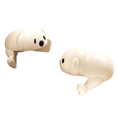 1Pcs Baby Silicone Corner Protectors Table Corners Bear Collision Protectors Children'S Collision Protectors Safety Protection
