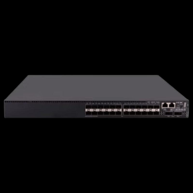 H3C S6520X-30HC-HI Enterprise 10 Gigabit Network Switch