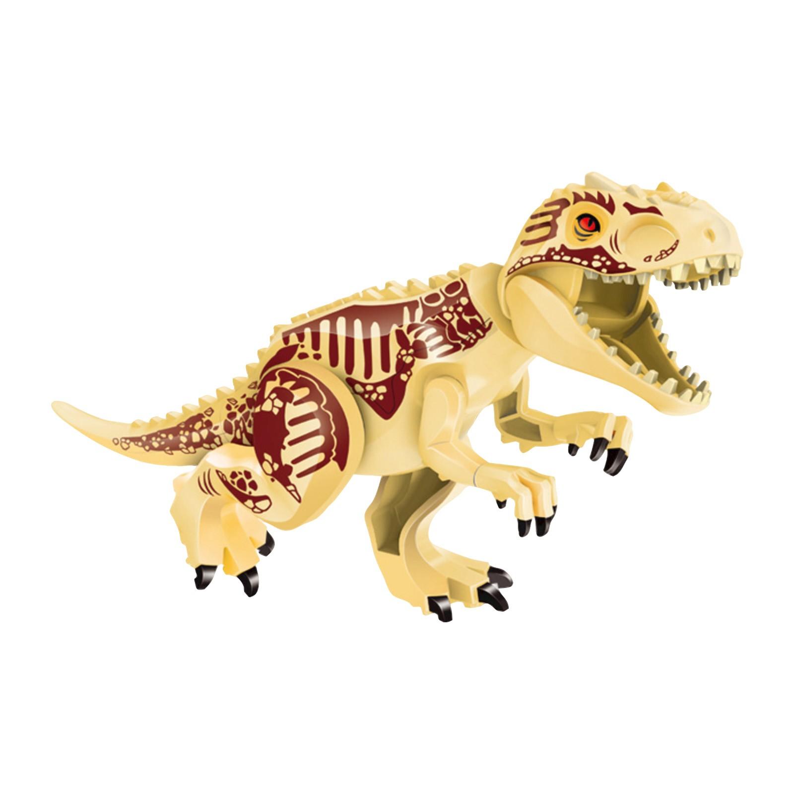 

Инженерный вызов – Собери своего собственного доисторического титана. Детские конструкторы – идеальный подарок для вашего ребенка. One Size циан