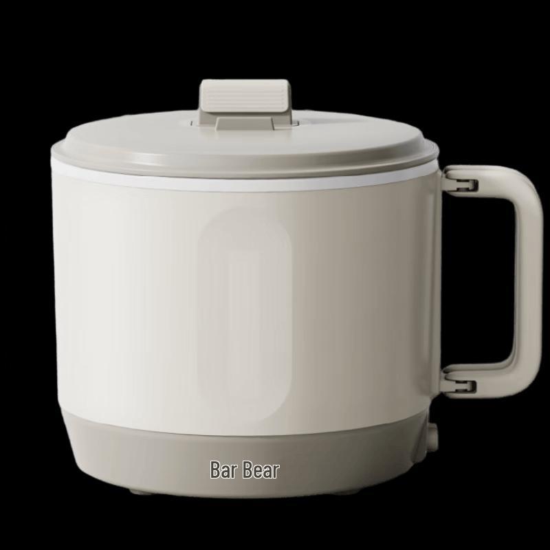 Bear 1.5L Mini Multi-function Electric Pot CN plug (adapter included)