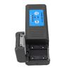 M8 Fiber Optic Thermal Stripper Horizontal Heated Stripping Tool for 1 48 Cores Bundle Bare Ribbon Fibers Dual Heating