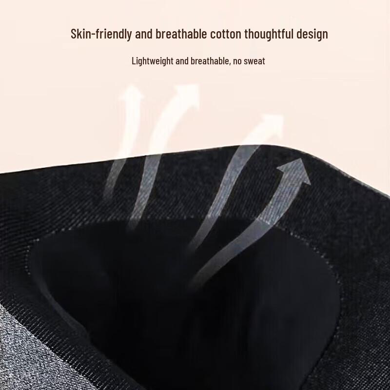 MIGU Smart Heated Neck Massage U-Pillow