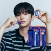 DASHU Men's Color Change Lip Balm (Warm Tone/Cool Tone)
