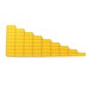 Creative Silicone Decompression Toy: 9x9 Multiplication Table Keyboard & Rat Exterminator Pad for Fun Pressing Parent-Child Game