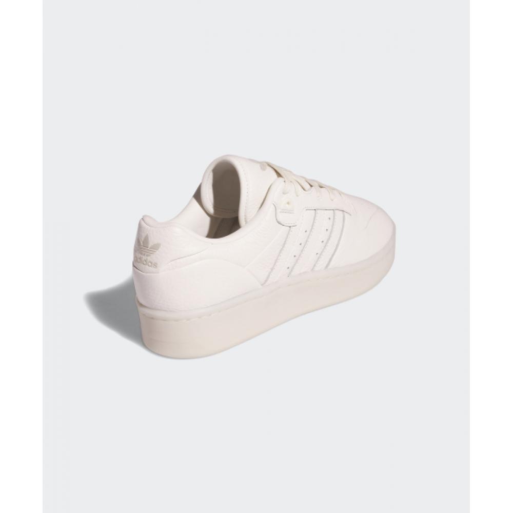 Adidas Rivalry Lux Low   Cloud White If7184