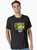 Warcraft WORK WORK - WC3 Essential T-Shirt