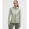 Women S croSS Chill Performance Jacket Fog Green
