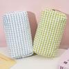 Cute Plush Makeup Bag For Women Portable Travel Commuting Large Cosmetic Bags Zipper Toiletry Bag Washing Storage Bags Pen Pouch