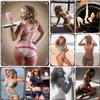 Semne Metalice Cutie Placă Pinup Fete Sexy Decorare Perete Postere Artă Vintage Pictură Fier pentru Man Cave Casă Cafenea Grădină Club