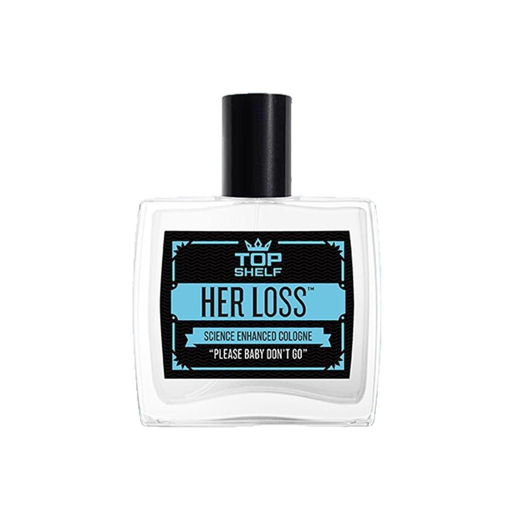 HER LOSS Erkek Pheromon Parfümü - Stokta