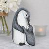 Something Different Mum Waddle I Do Without You Penguin Ornament