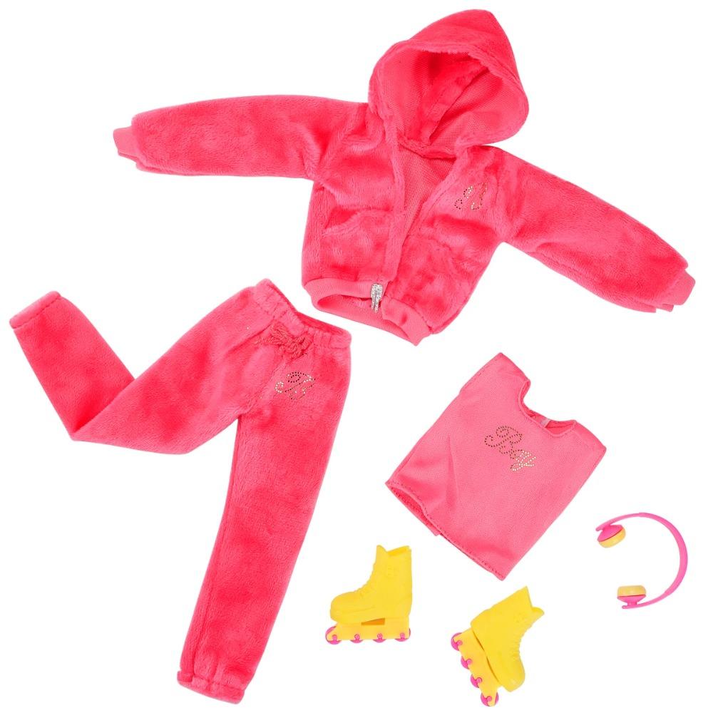 Muñeco Masculino 1/6 Con Conjunto de Ropa Homesome Soldier Muñeco Hombre Ropa Hecha a Mano Atuendo Para Muñeco Ken Príncipe de 29CM