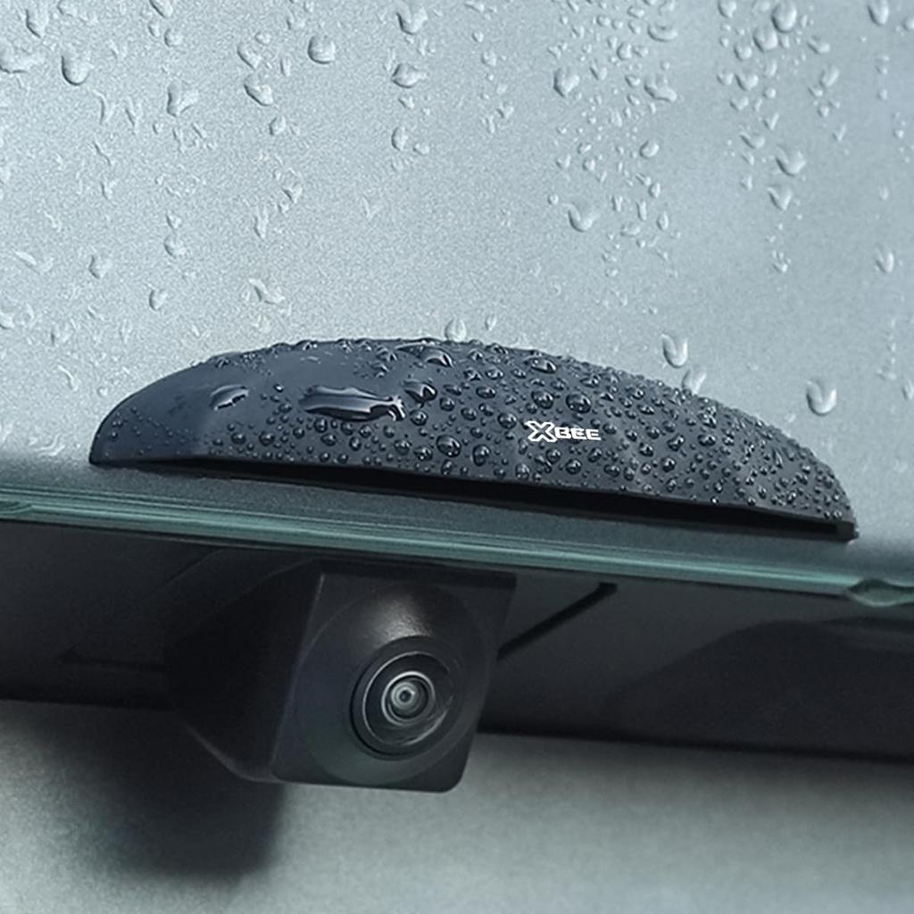 Crossbee Applicable Rear Camera Water Drop Prevention Waterproof Rainproof Improved