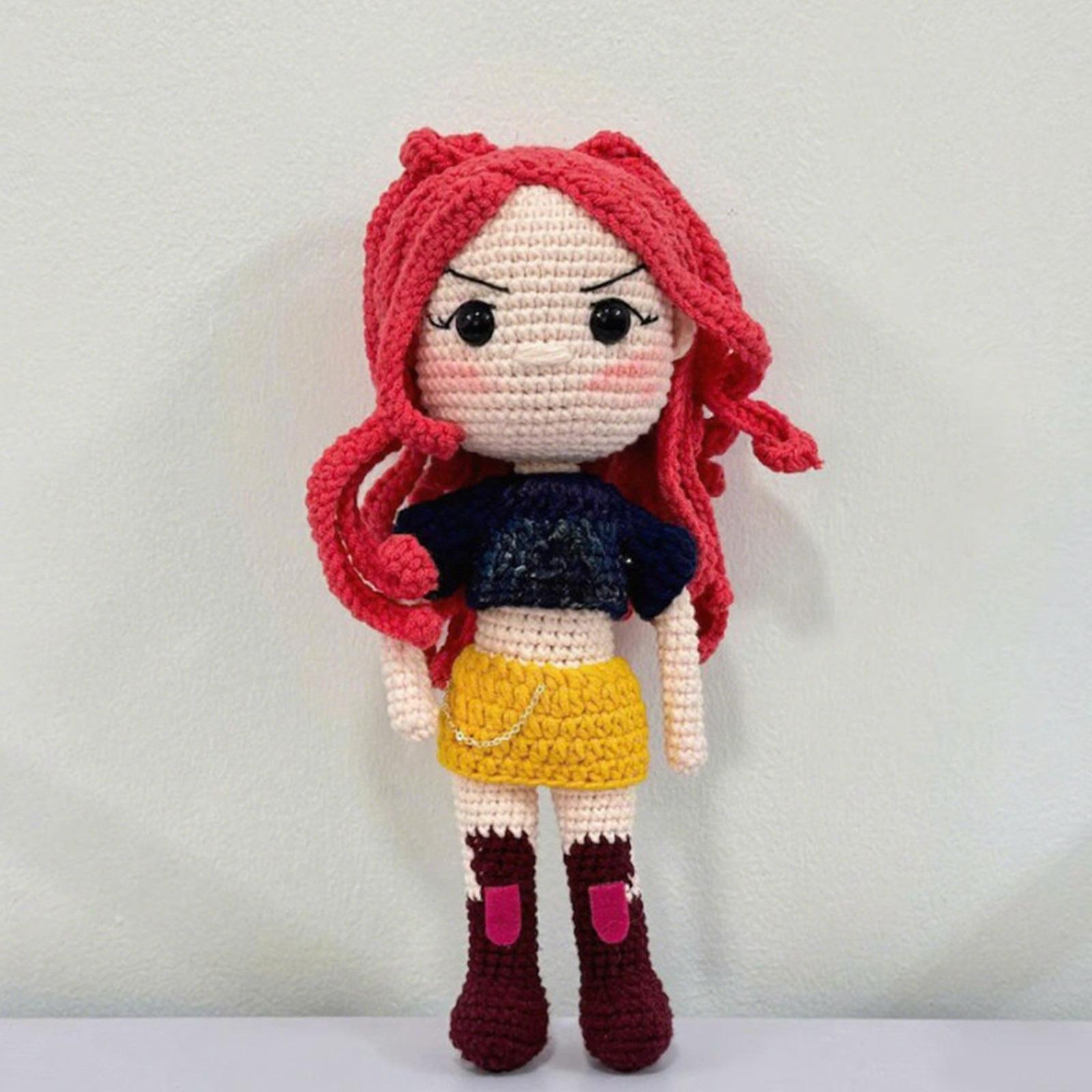 

Plush Doll, Toy Gift, Cartoon , Children s Rag Doll, Children s Gift Pillow One Size