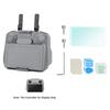 Pro DJI Mini 4 Pro RC 2 dálkový ovladač Sluneční clona Sluneční clona Ochranný kryt obrazovky Ochranný kryt pro DJI Air 3 Příslušenství