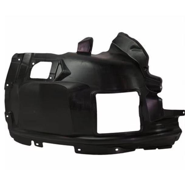 BMW X3 G01 Front Wheel Liners (51717445681/51717445682)