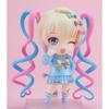 GOOD SMILE COMPANY Nendoroid NEEDY GIRL OVERDOSE Super Cute Angel Non-Scale Painted PVC Figure Re-release