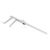 Vernier Caliper Inner Diameter Ruler Manual Measuring High Accuracy Tools 0?300mm