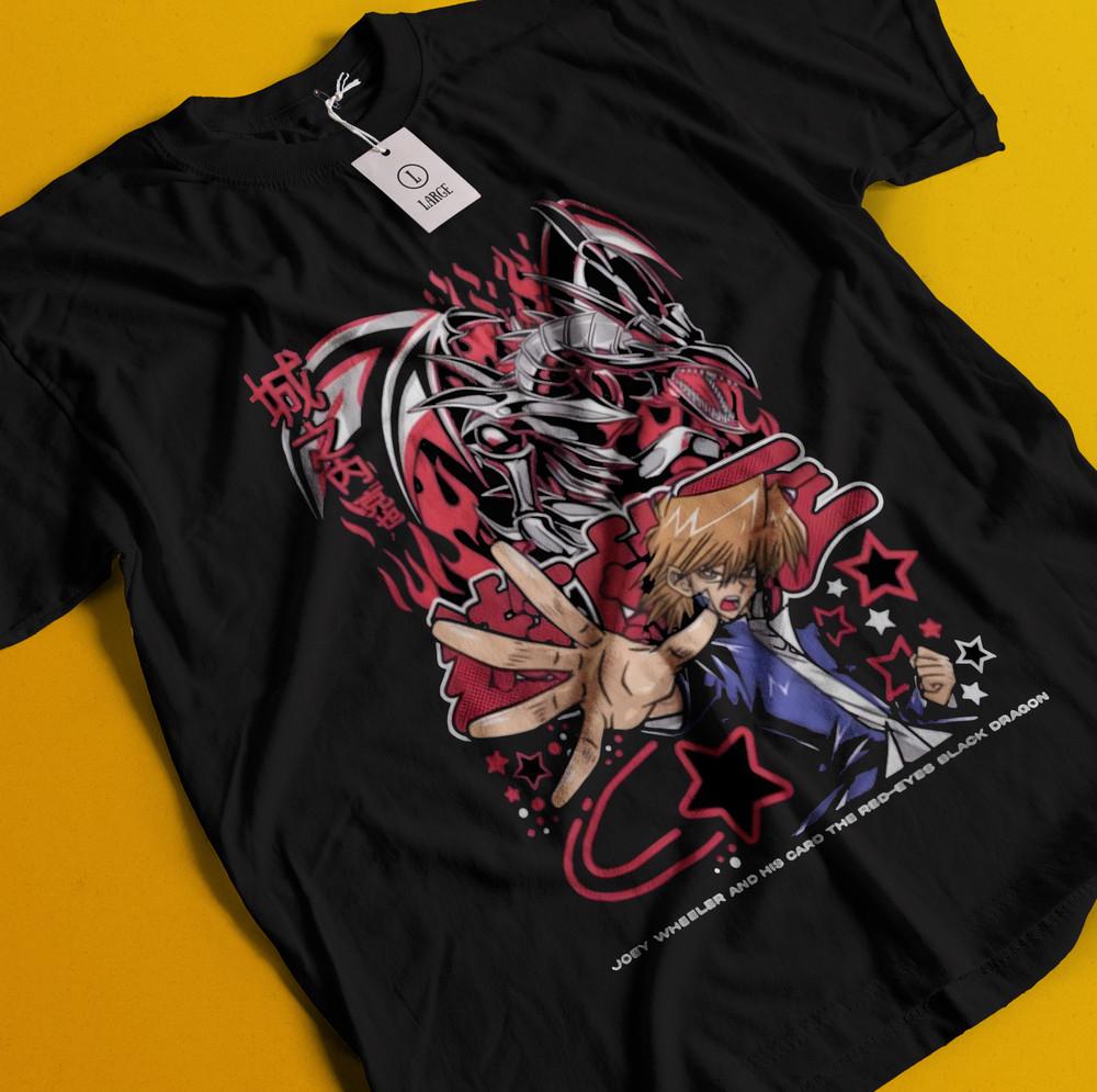 Vintage Special Anime Love T-shirt Japanese Shirt Anime T-shirt Manga Gift Shirt