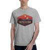E National Park Graphic 100 Cotton Casual Breathable Confortable Cute New In Tops And TShirts Funny Gift