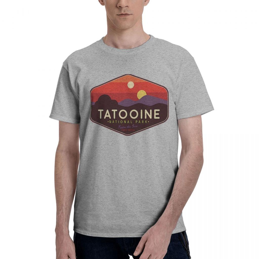 E National Park Graphic 100 Cotton Casual Breathable Confortable Cute New In Tops And TShirts Funny Gift