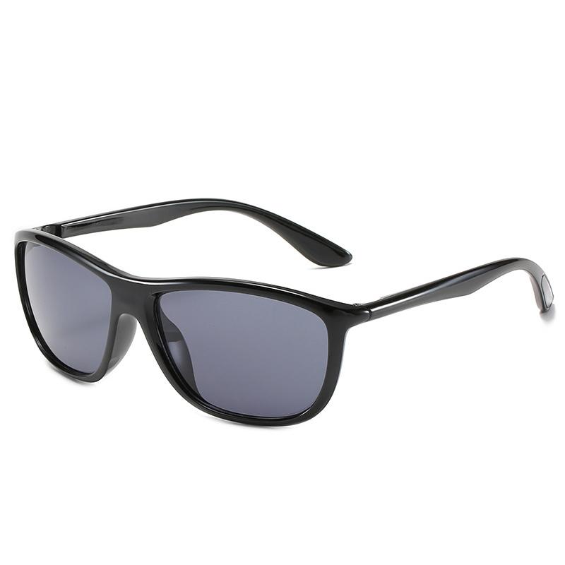 New Luxury Sunglasses Men's Driving Shades Male Sun Glasses Vintage Driving Travel Classic Sun Glasses