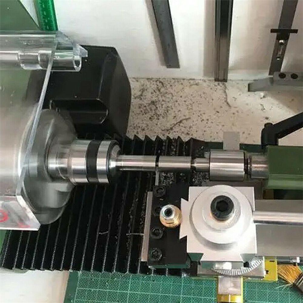 Change Turning Tool Holder CNC Lathe Tool Holder Piston Type Tool Holder for Small Lathe Post Tool